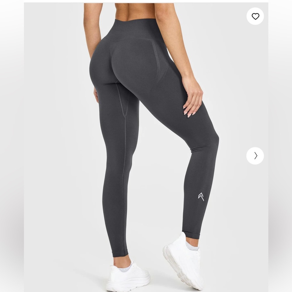 Oner Active EffortlessLift Seamless Leggings